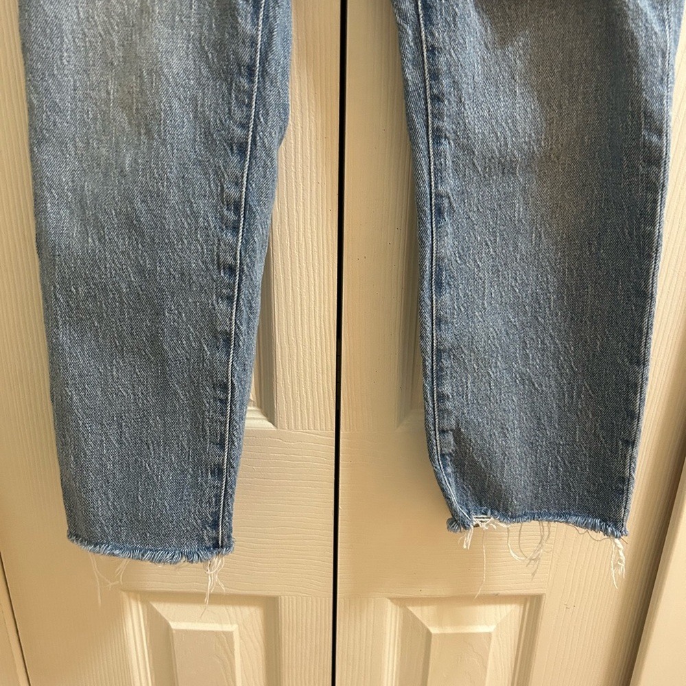 Madewell The Perfect Vintage Jean - Picture 3 of 6